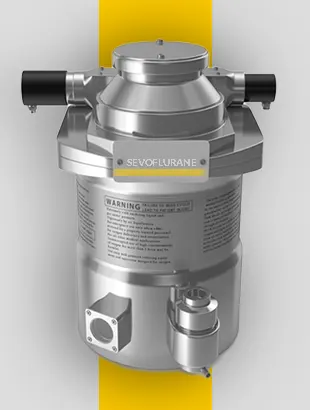 SEVOFLURANE