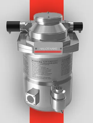 HALOTHANE